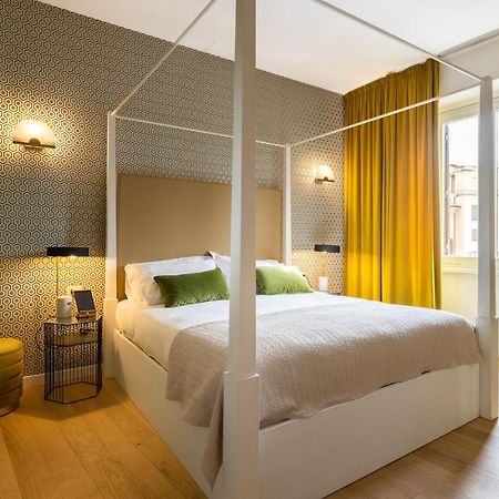 Navona 49 Luxury Suites&Apartment Рим Экстерьер фото