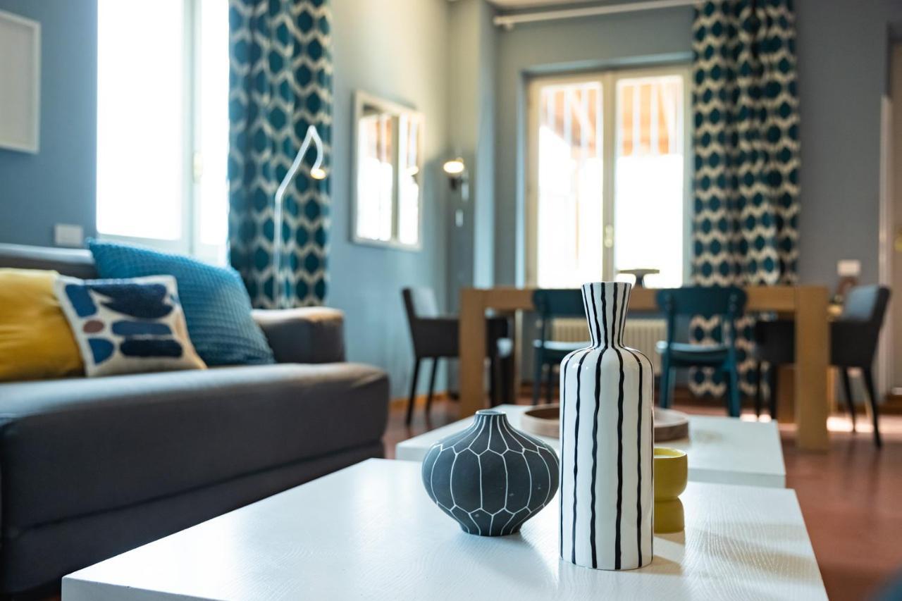 Navona 49 Luxury Suites&Apartment Рим Экстерьер фото