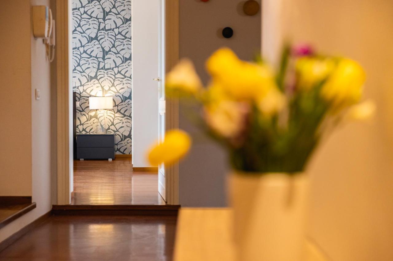 Navona 49 Luxury Suites&Apartment Рим Экстерьер фото