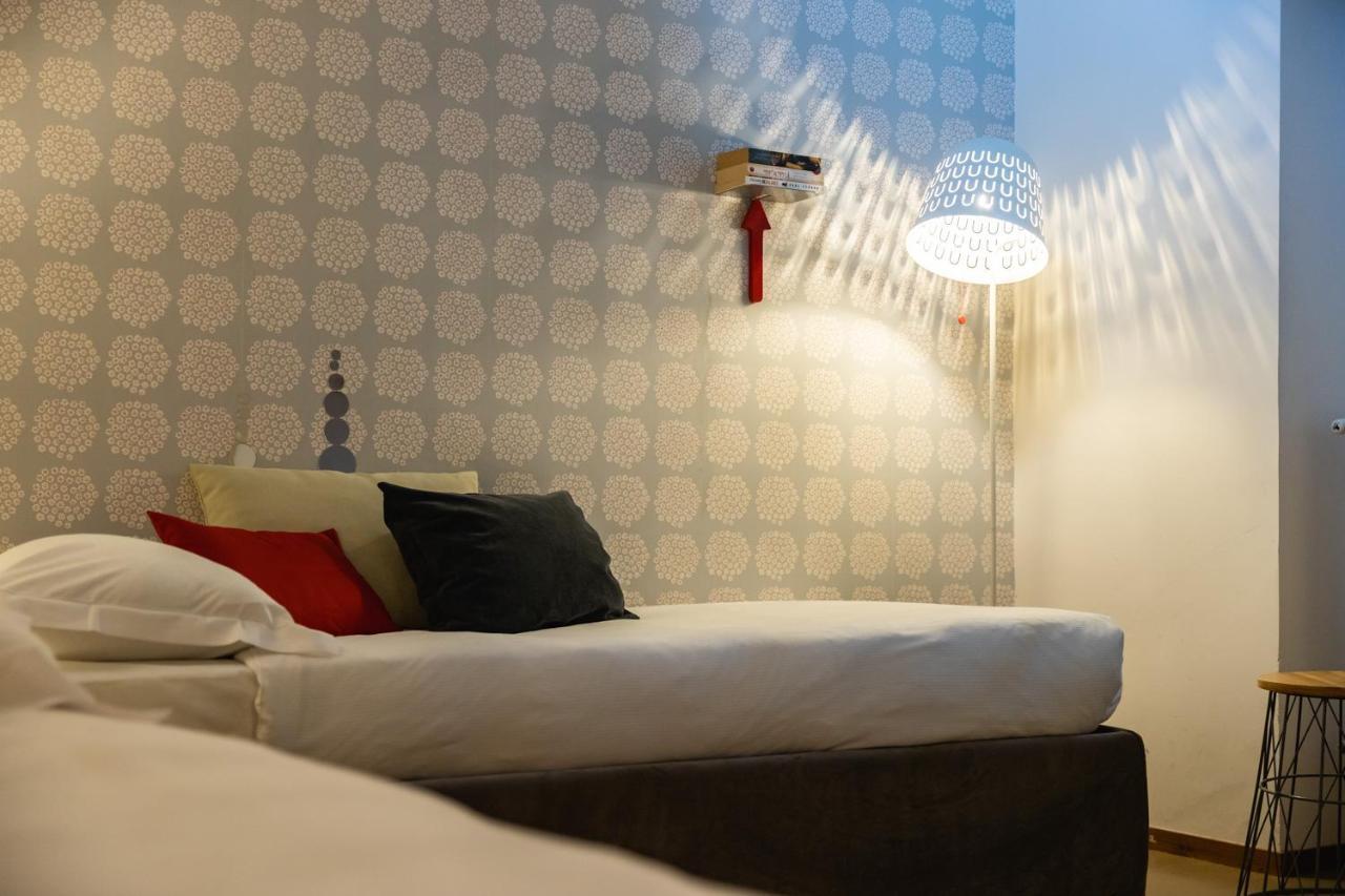 Navona 49 Luxury Suites&Apartment Рим Экстерьер фото