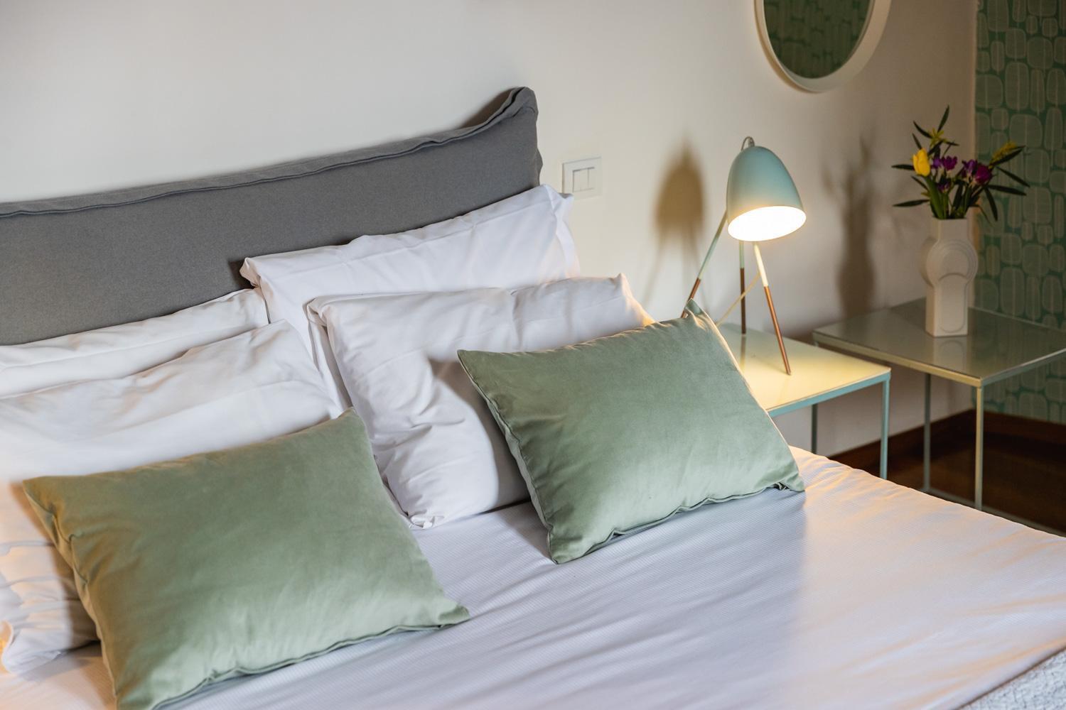 Navona 49 Luxury Suites&Apartment Рим Экстерьер фото