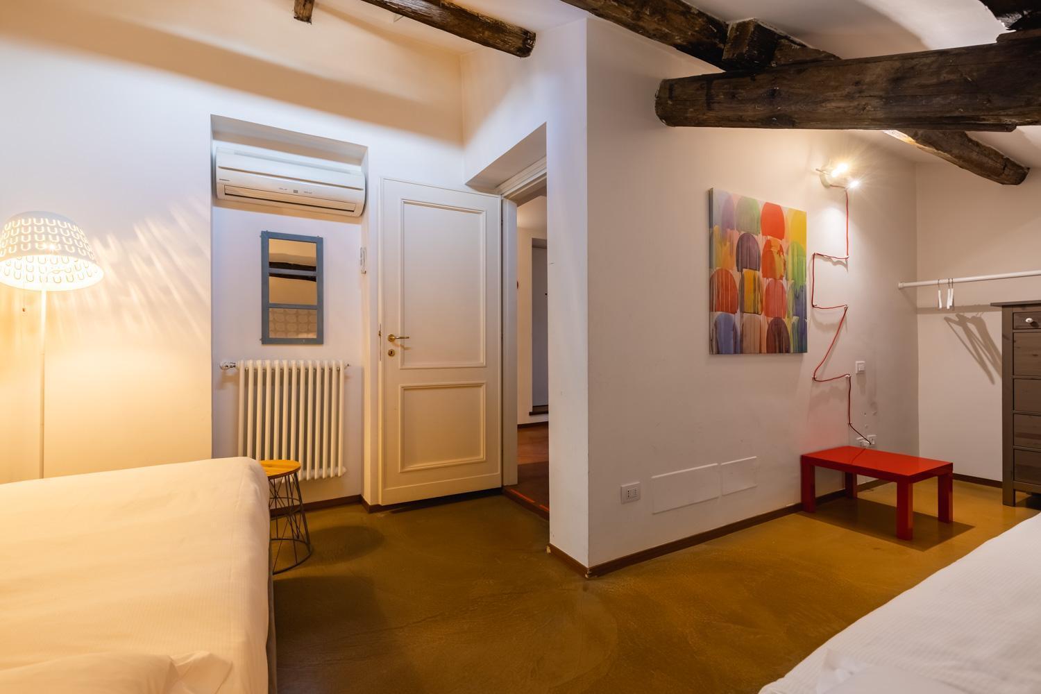 Navona 49 Luxury Suites&Apartment Рим Экстерьер фото