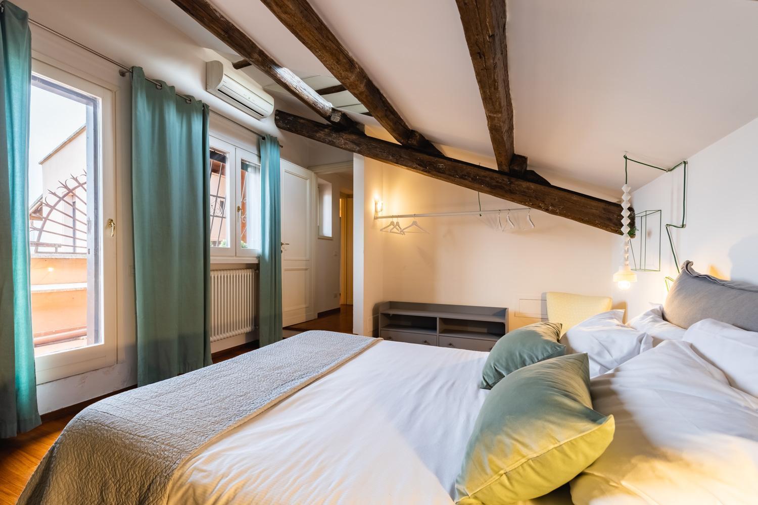 Navona 49 Luxury Suites&Apartment Рим Экстерьер фото